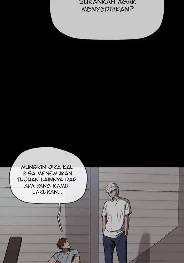 Wind Breaker Chapter 247 Halaman 44