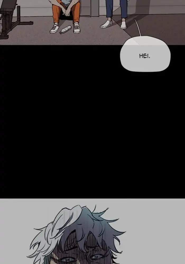 Wind Breaker Chapter 247 Halaman 45