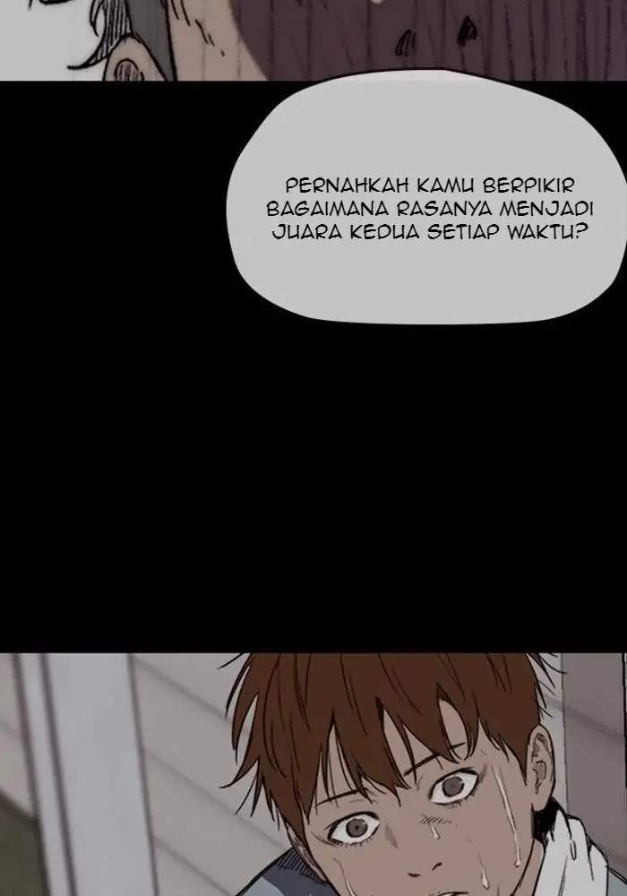 Wind Breaker Chapter 247 Halaman 48