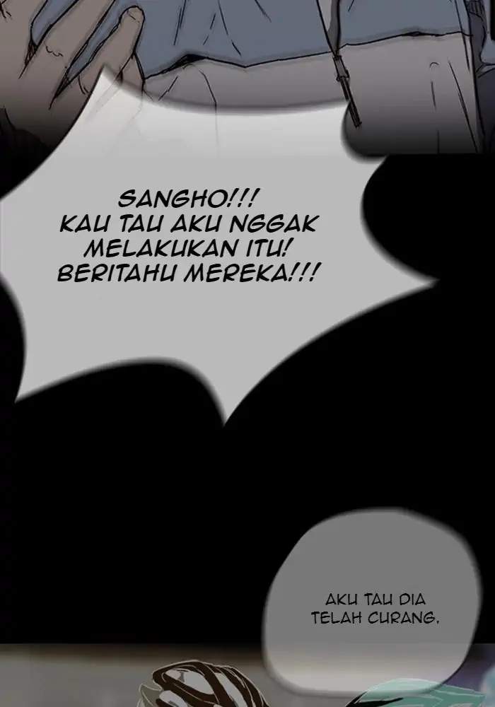 Wind Breaker Chapter 247 Halaman 59