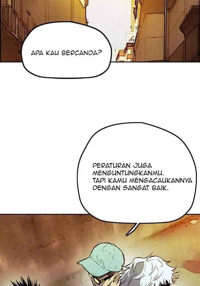 Wind Breaker Chapter 247 Halaman 70