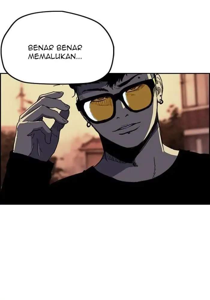 Wind Breaker Chapter 247 Halaman 72