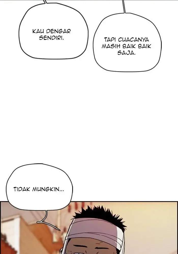 Wind Breaker Chapter 247 Halaman 93