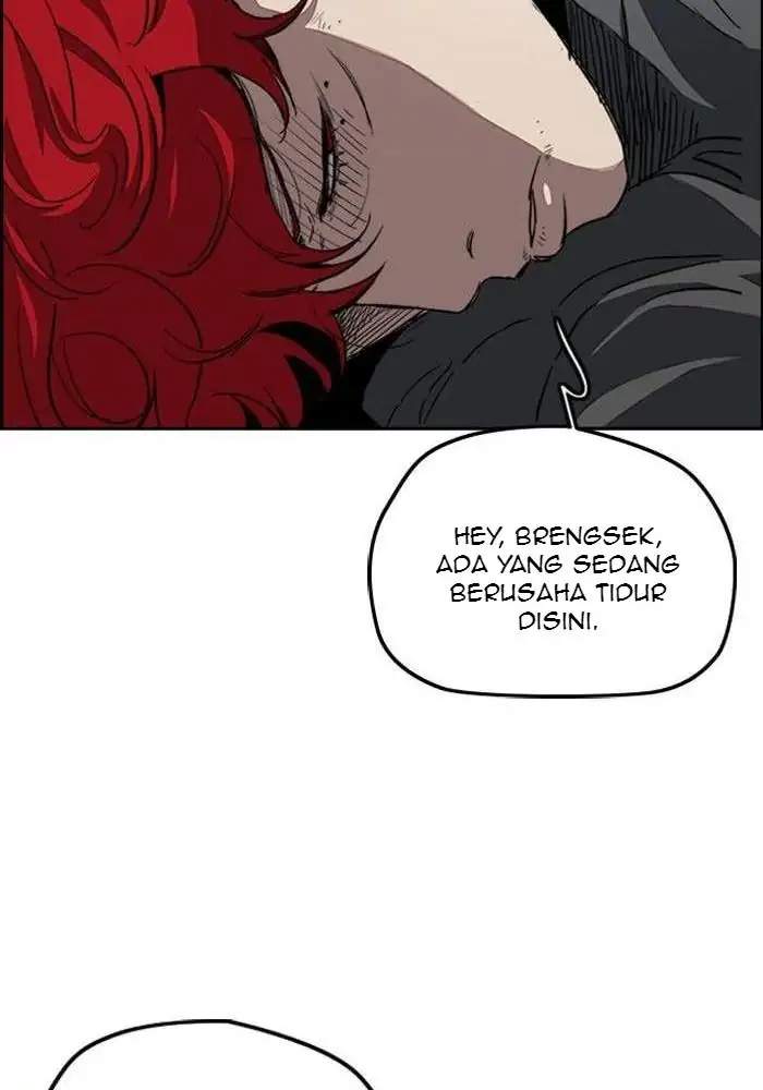 Wind Breaker Chapter 248 Halaman 23