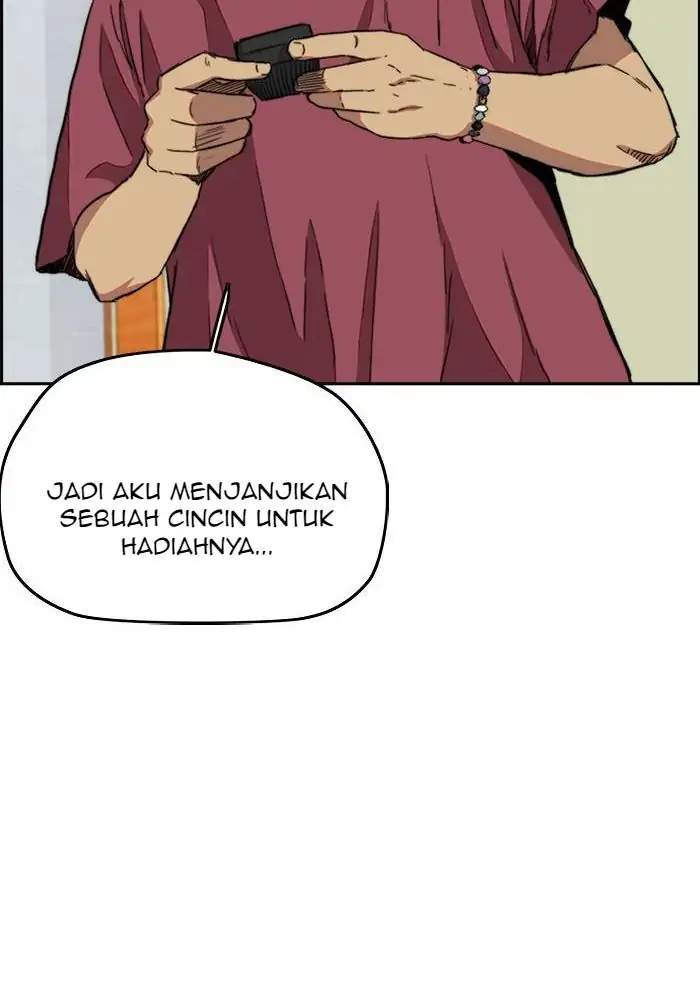 Wind Breaker Chapter 248 Halaman 29
