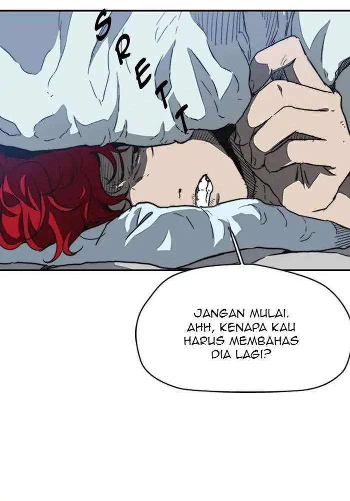 Wind Breaker Chapter 248 Halaman 38