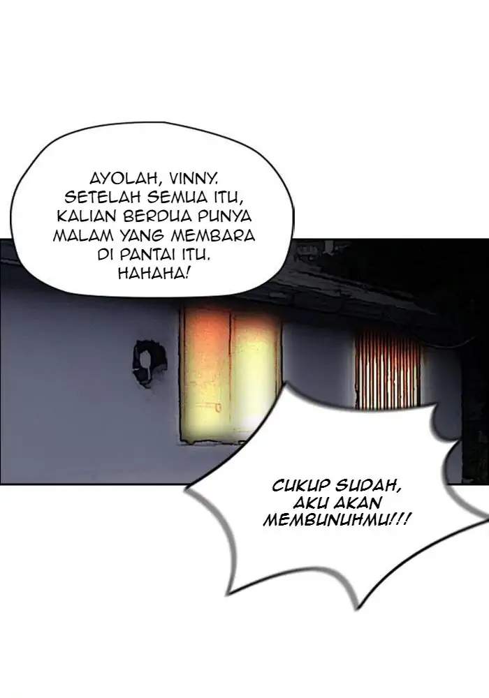 Wind Breaker Chapter 248 Halaman 39