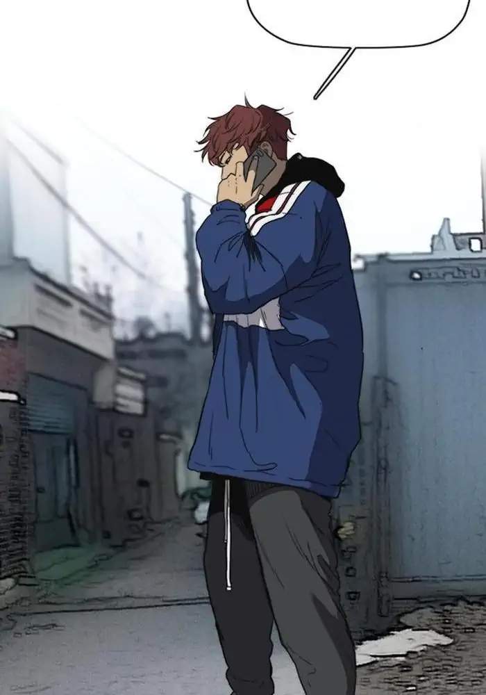 Wind Breaker Chapter 248 Halaman 46