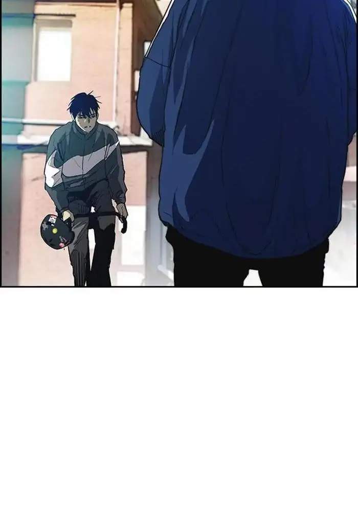 Wind Breaker Chapter 248 Halaman 54