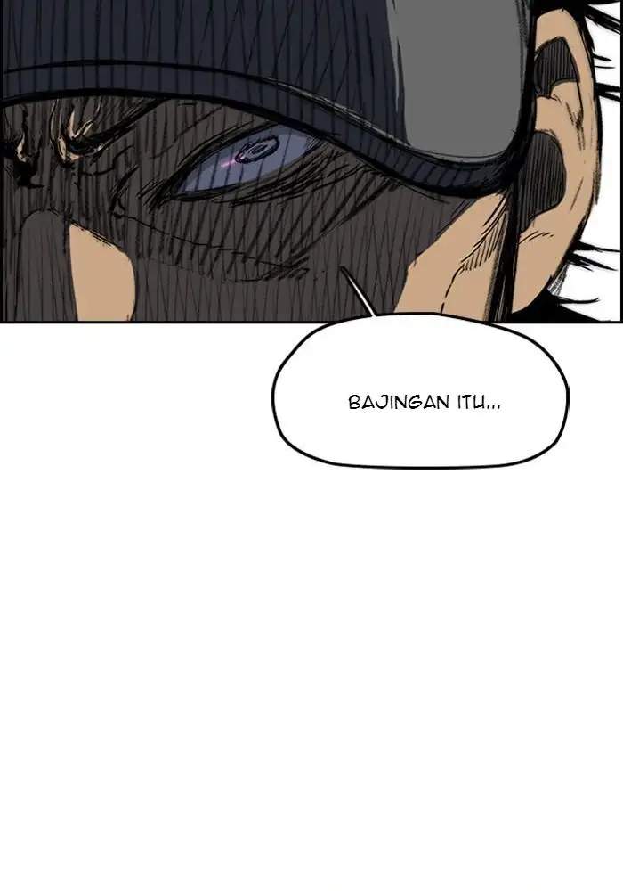 Wind Breaker Chapter 248 Halaman 62