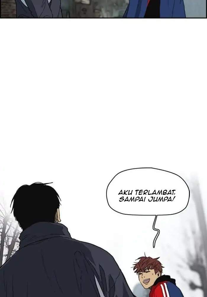 Wind Breaker Chapter 248 Halaman 80