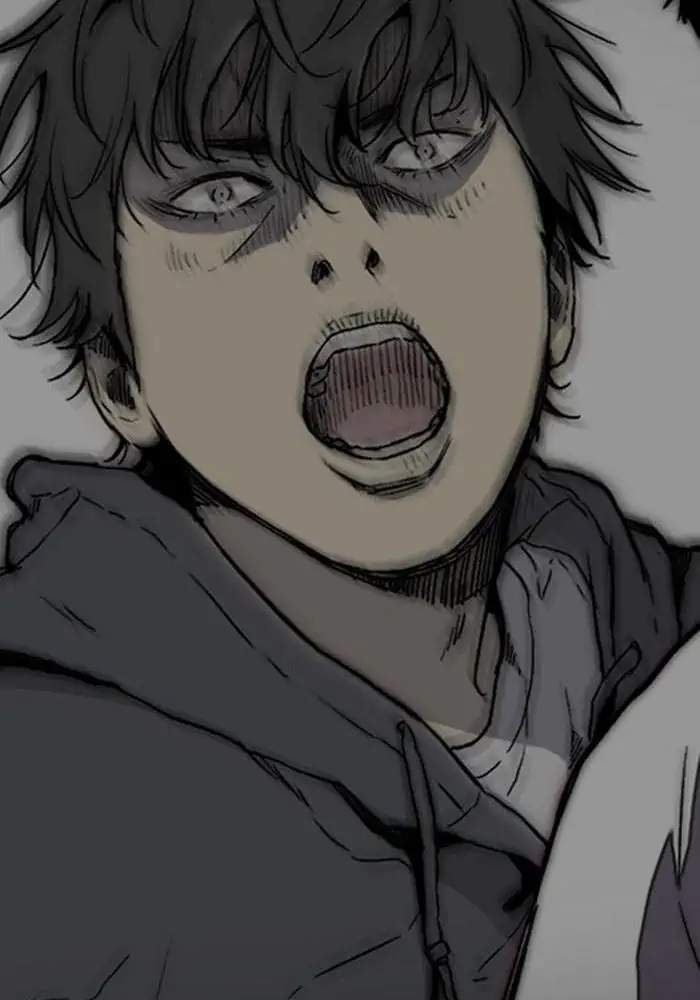 Wind Breaker Chapter 249 Halaman 19