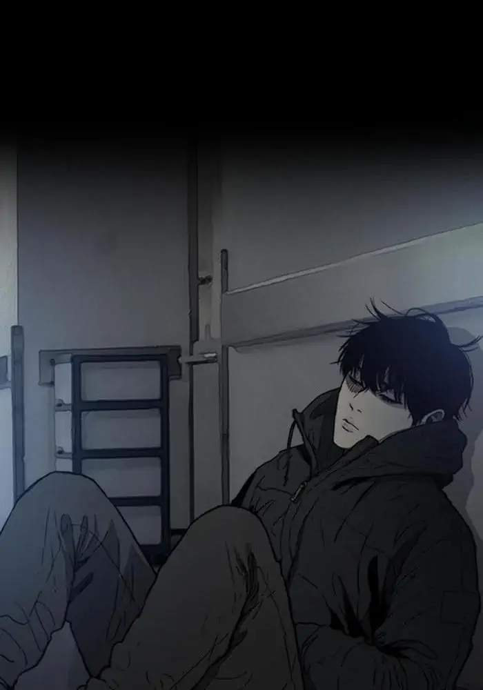 Wind Breaker Chapter 249 Halaman 22