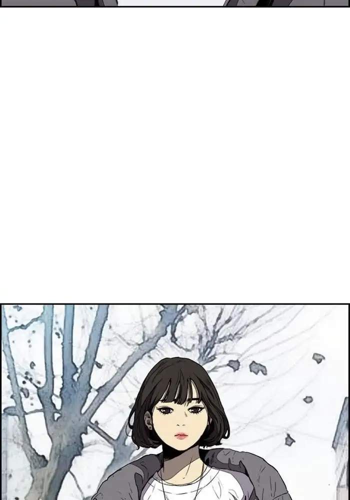 Wind Breaker Chapter 249 Halaman 37