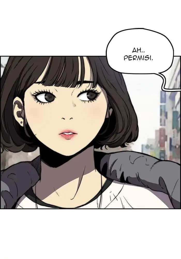 Wind Breaker Chapter 249 Halaman 39