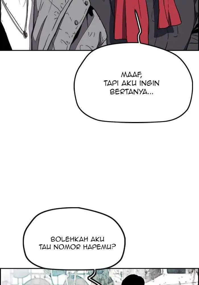 Wind Breaker Chapter 249 Halaman 41