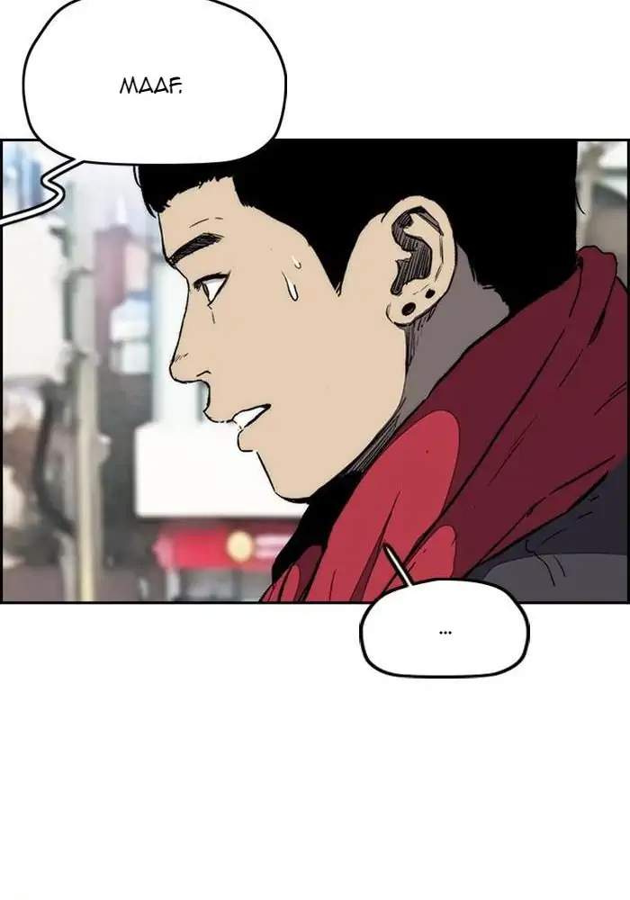 Wind Breaker Chapter 249 Halaman 44