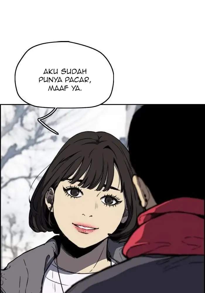Wind Breaker Chapter 249 Halaman 45