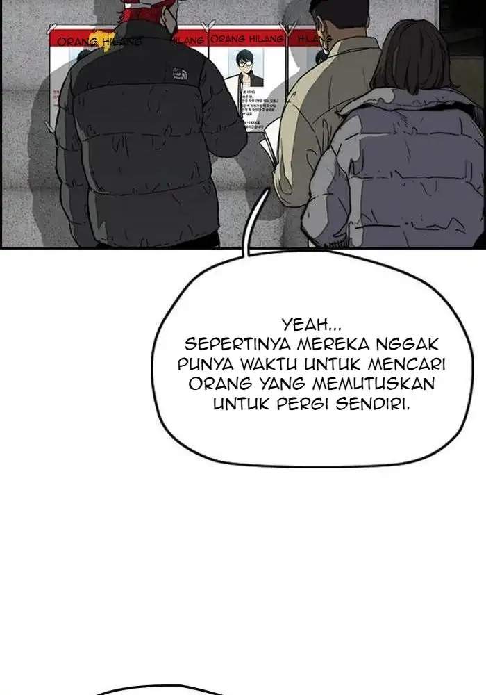 Wind Breaker Chapter 249 Halaman 55