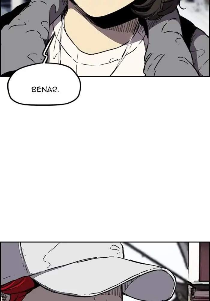 Wind Breaker Chapter 249 Halaman 67