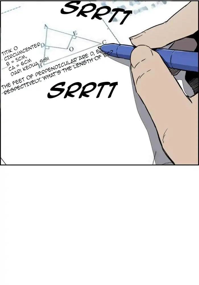 Wind Breaker Chapter 249 Halaman 74