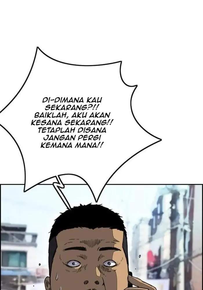 Wind Breaker Chapter 250 Halaman 29
