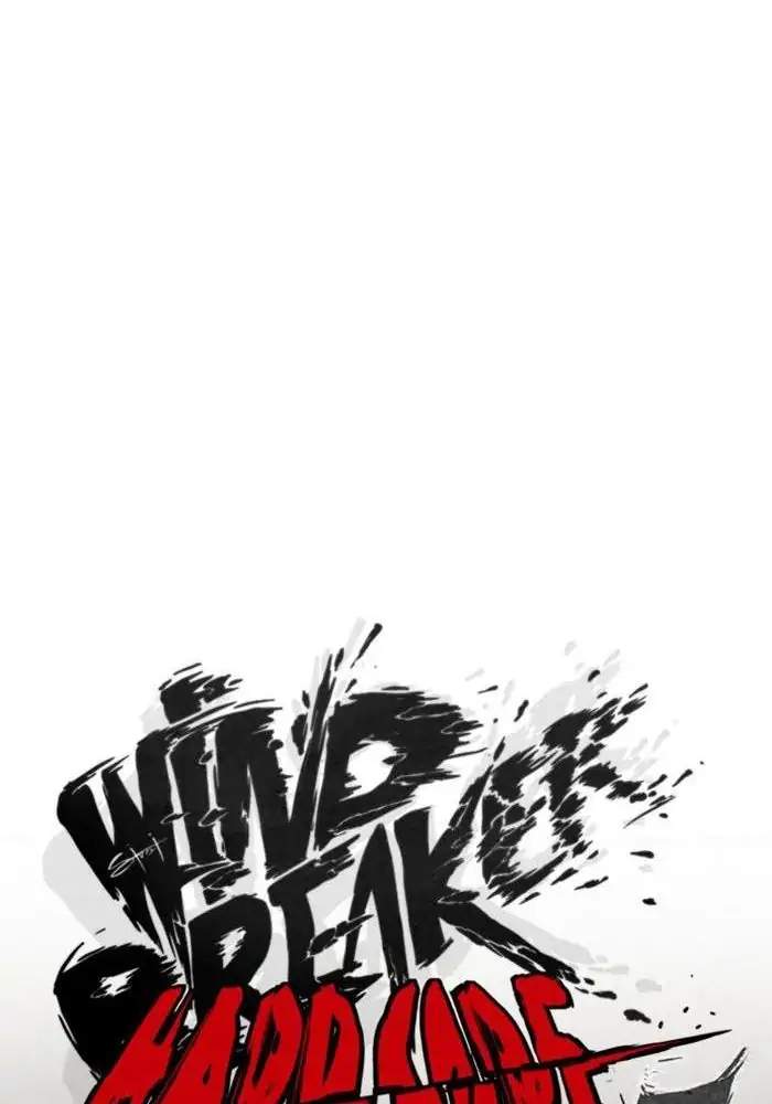 Wind Breaker Chapter 250 Halaman 39