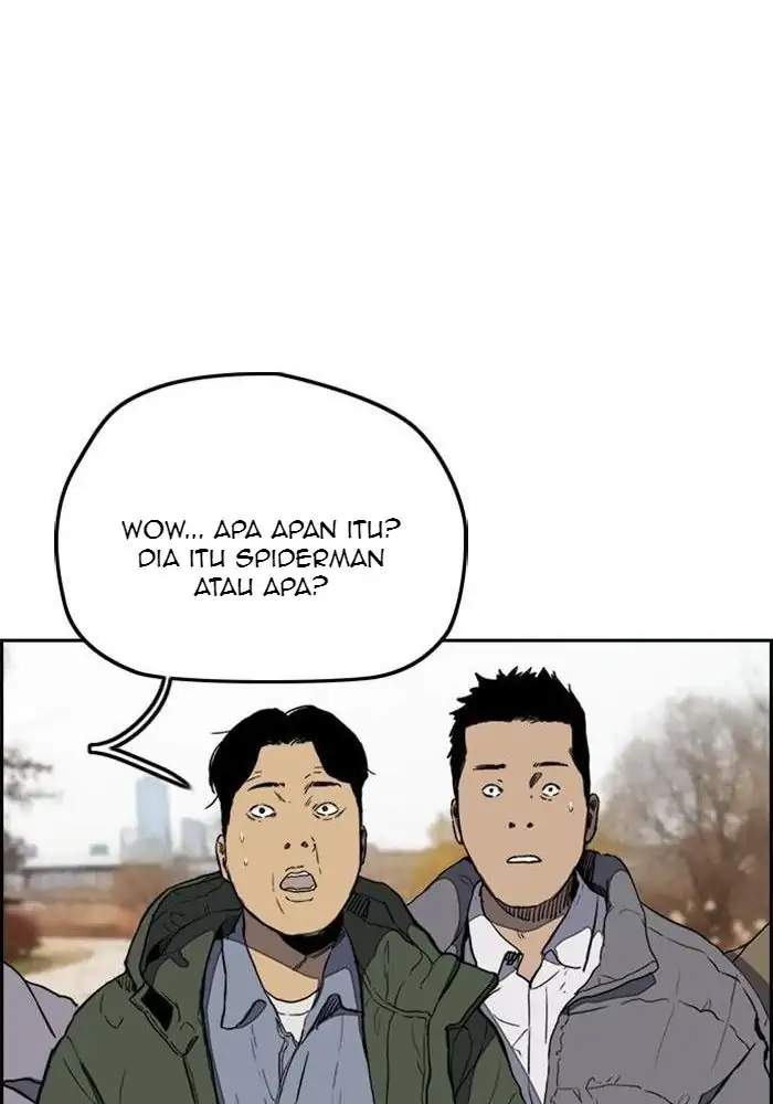 Wind Breaker Chapter 250 Halaman 46