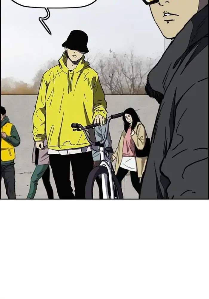Wind Breaker Chapter 250 Halaman 59