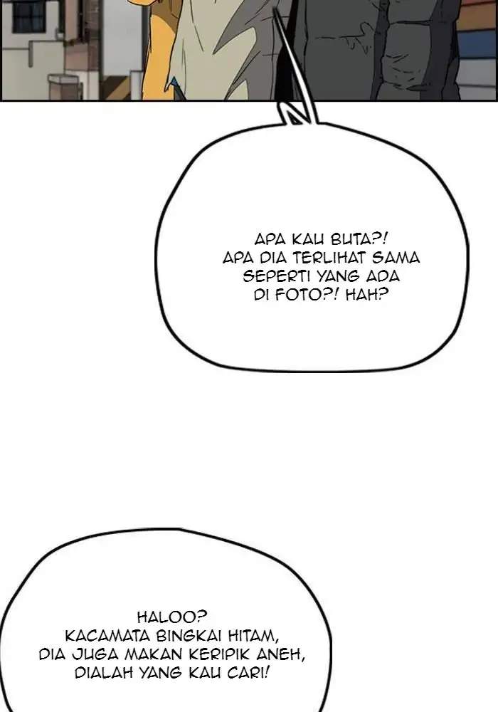 Wind Breaker Chapter 250 Halaman 80