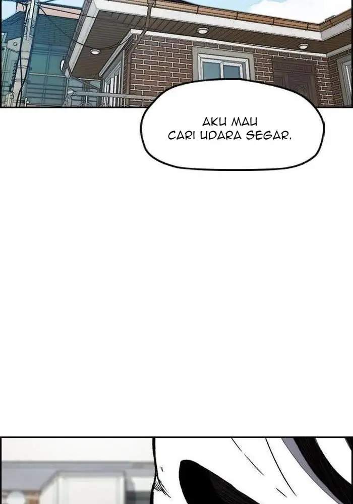 Wind Breaker Chapter 251 Halaman 23