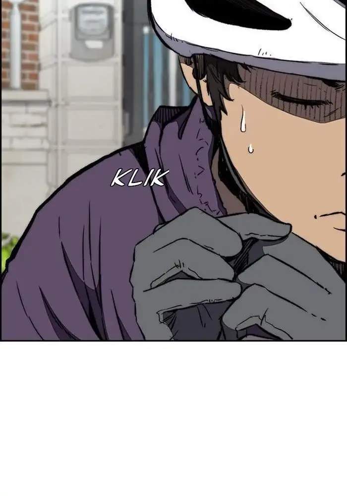 Wind Breaker Chapter 251 Halaman 24