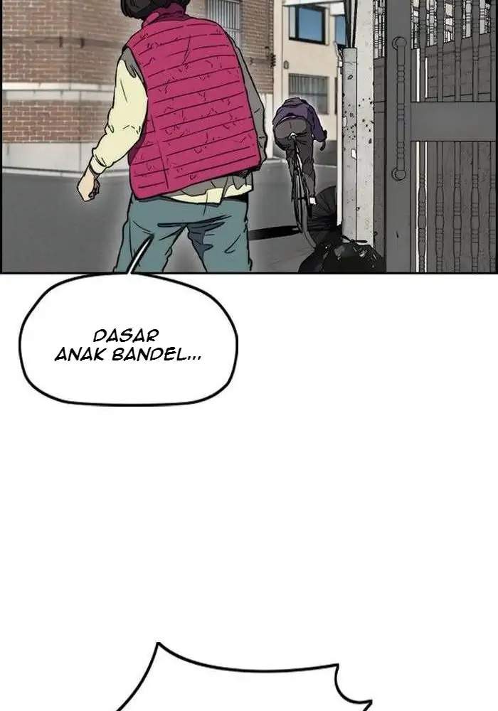 Wind Breaker Chapter 251 Halaman 29