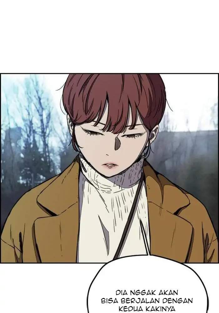 Wind Breaker Chapter 251 Halaman 51