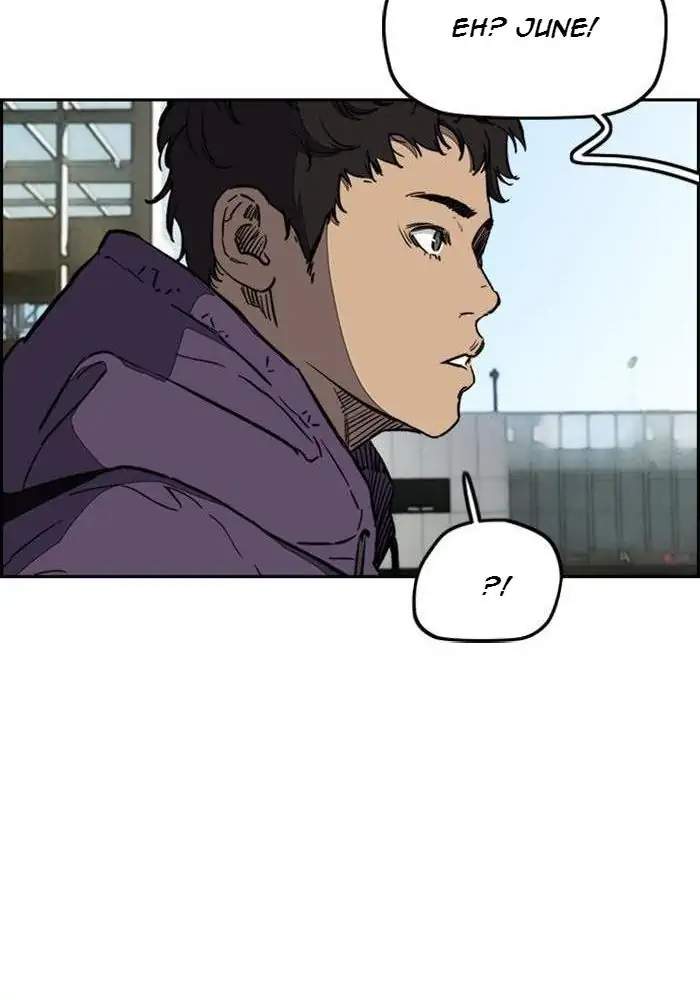 Wind Breaker Chapter 251 Halaman 54