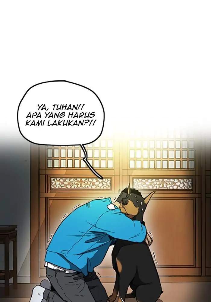 Wind Breaker Chapter 252 Halaman 5