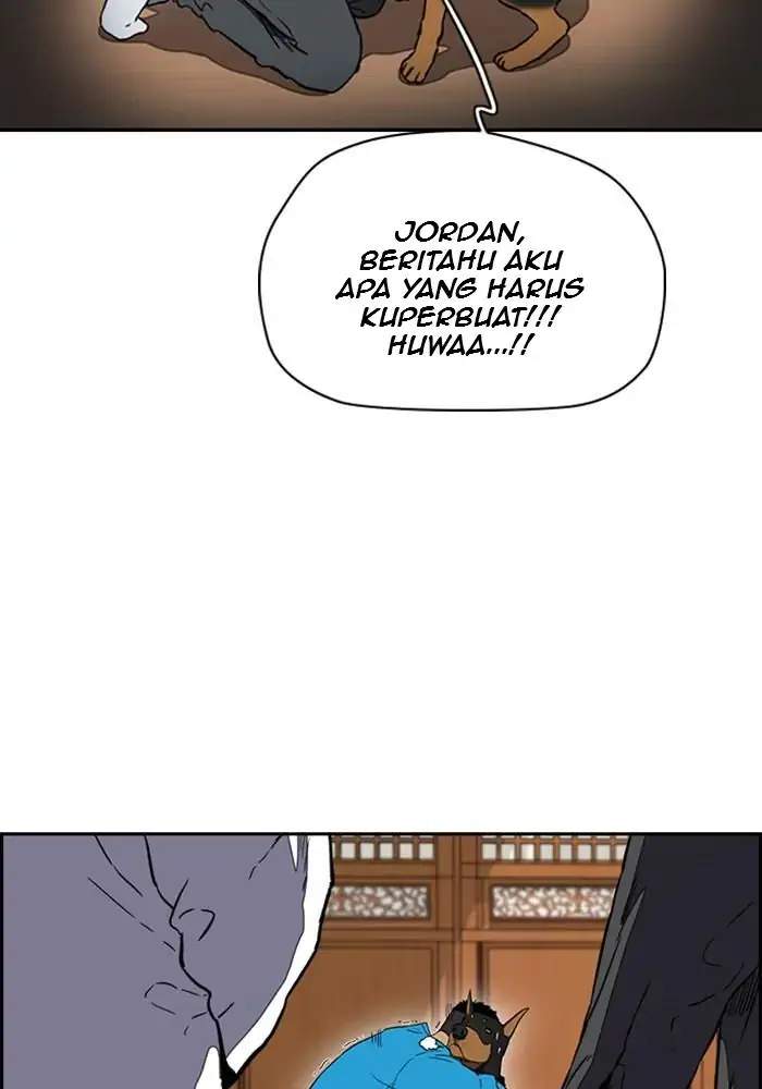 Wind Breaker Chapter 252 Halaman 6