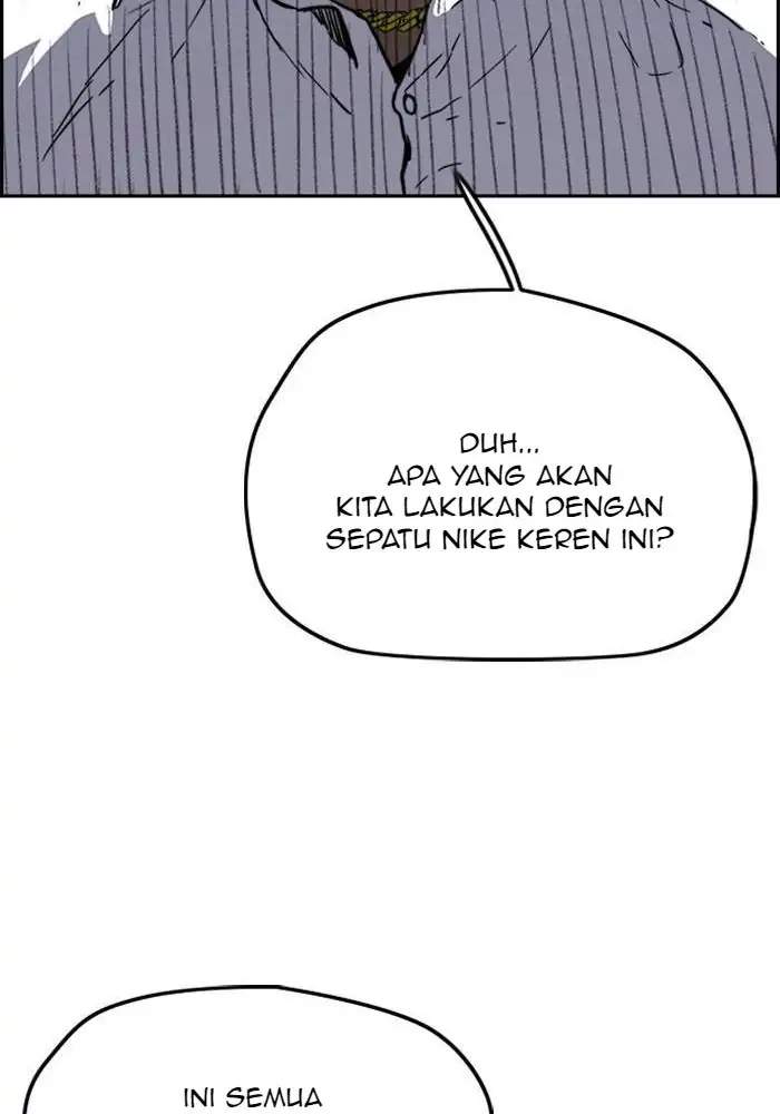 Wind Breaker Chapter 252 Halaman 12