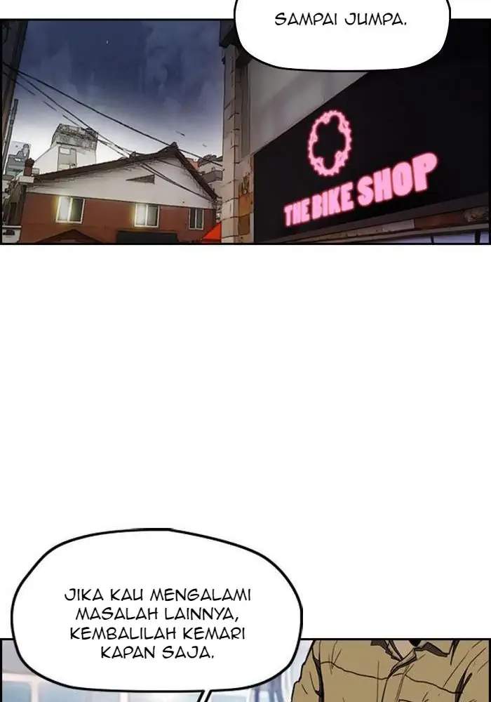 Wind Breaker Chapter 252 Halaman 16