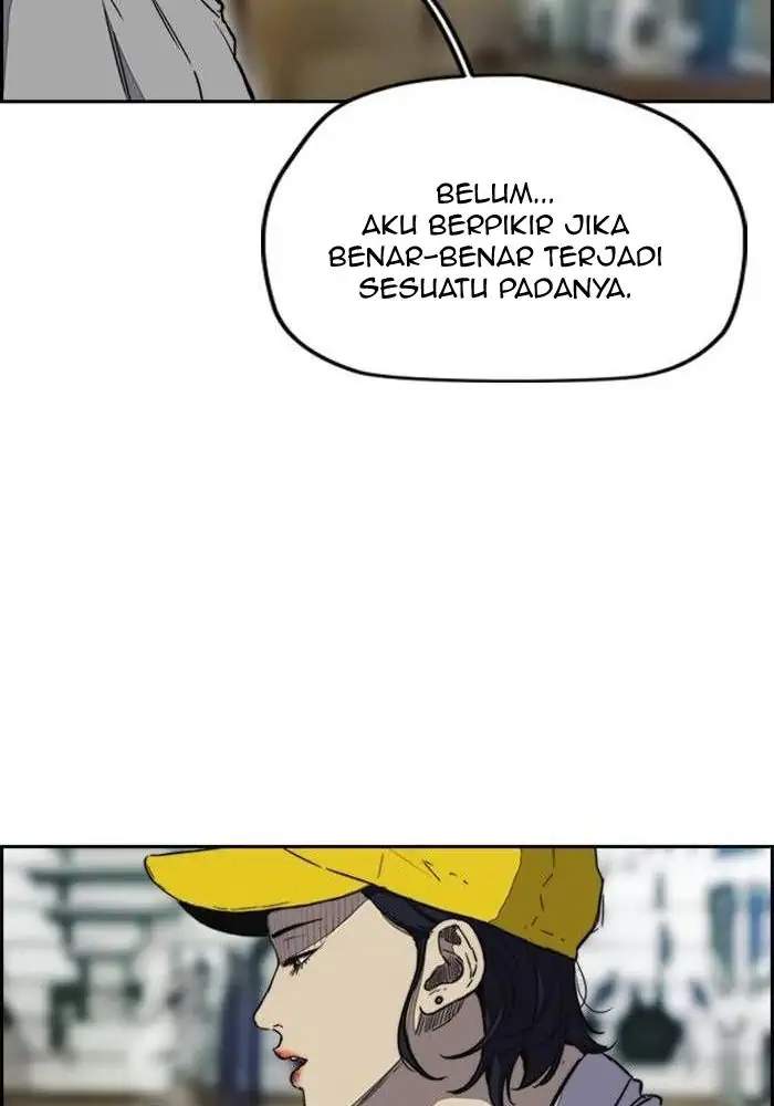 Wind Breaker Chapter 252 Halaman 27