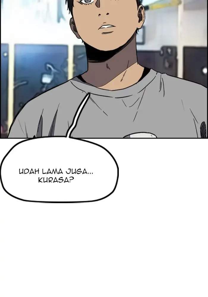 Wind Breaker Chapter 252 Halaman 33