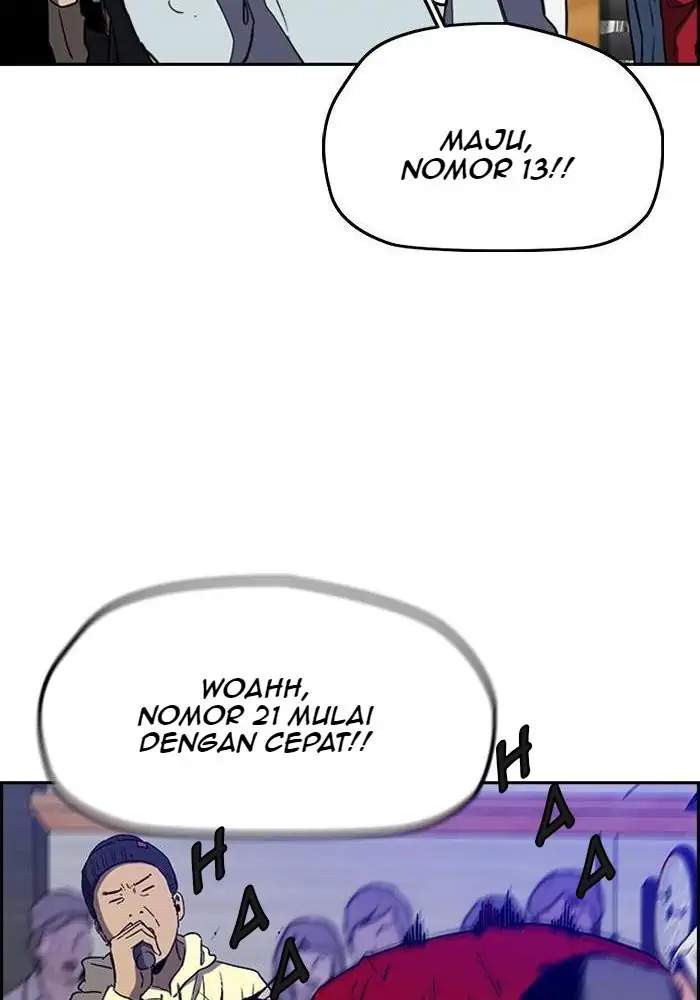Wind Breaker Chapter 252 Halaman 39