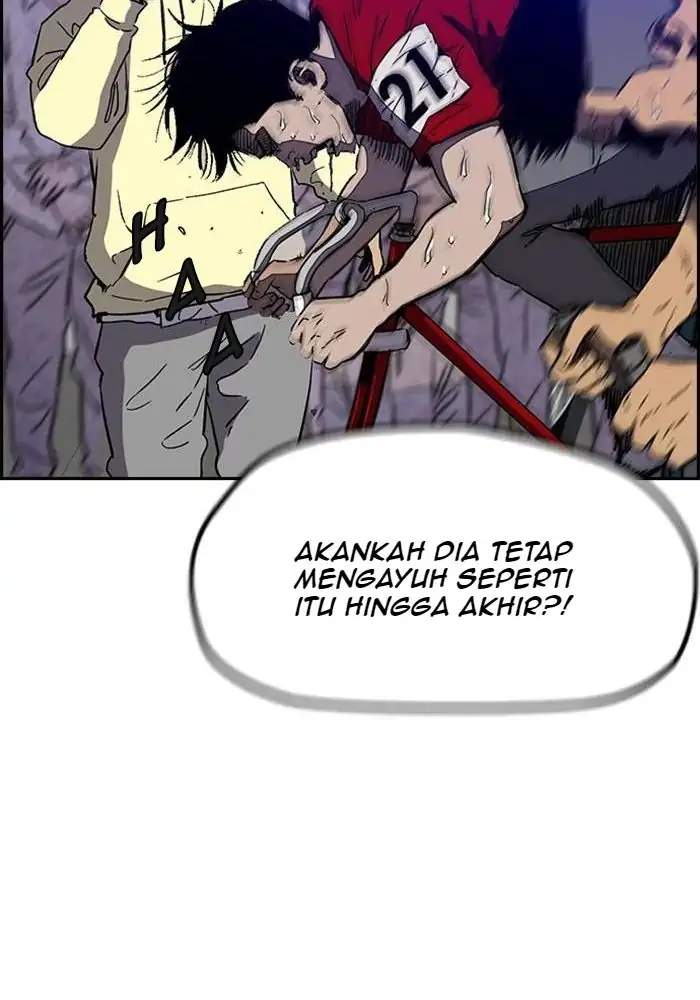 Wind Breaker Chapter 252 Halaman 40