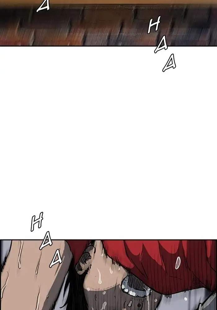 Wind Breaker Chapter 252 Halaman 43