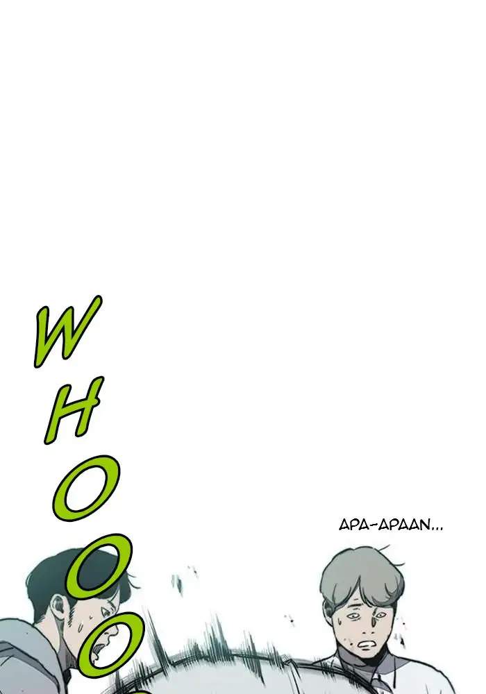 Wind Breaker Chapter 252 Halaman 47