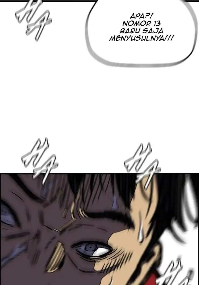 Wind Breaker Chapter 252 Halaman 51