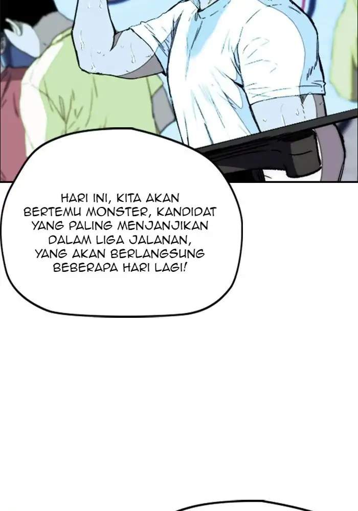 Wind Breaker Chapter 252 Halaman 62