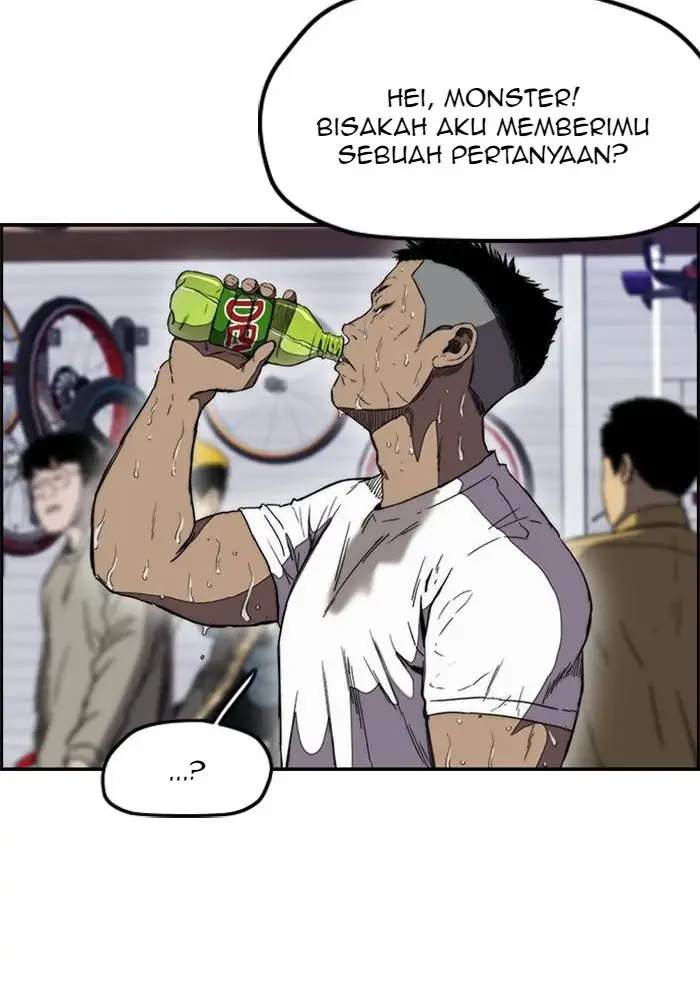Wind Breaker Chapter 252 Halaman 63