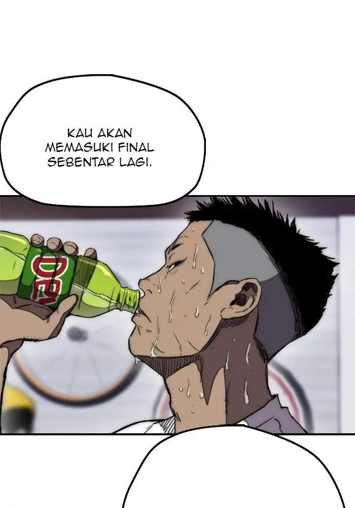 Wind Breaker Chapter 252 Halaman 64