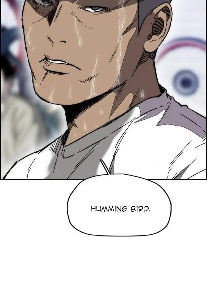 Wind Breaker Chapter 252 Halaman 68